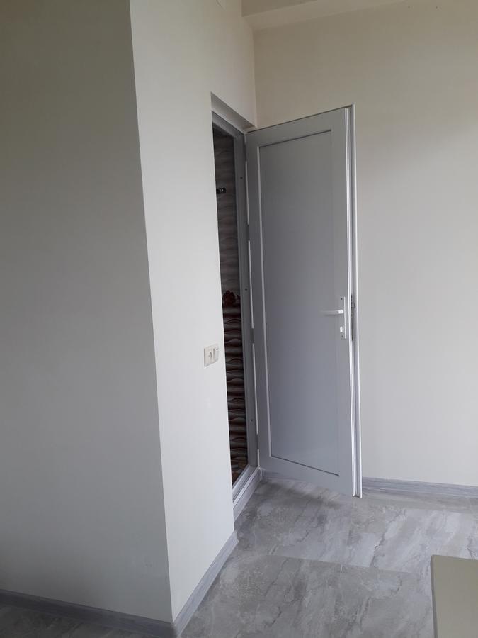 Emzari'S Apartment Kobuleti Exterior foto